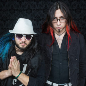 FYER Press Shot 2015