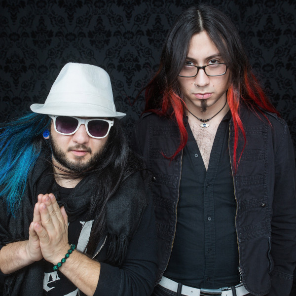 FYER Press Shot 2015