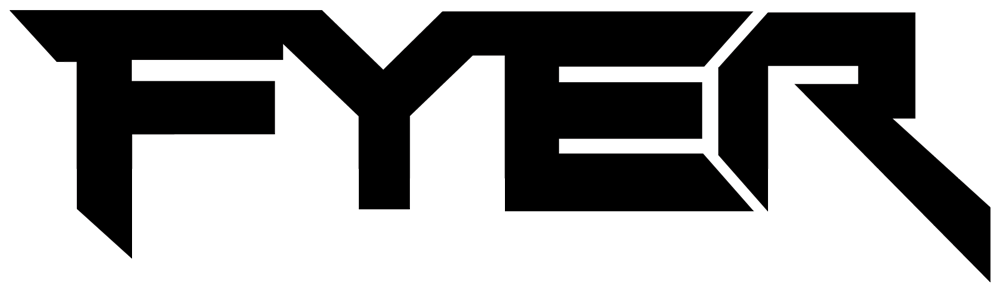 FYER Logo