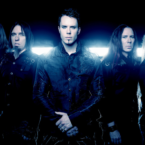 Kamelot Promo Photo