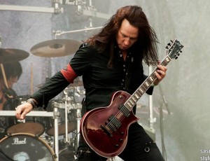 Thomas Youngblood