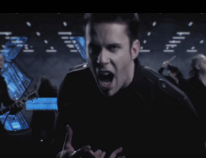 Kamelot – Insomnia