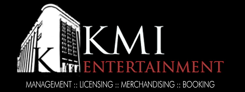 KMI Entertainment